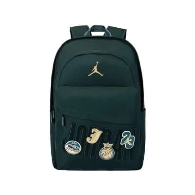 Jordan JAM Air Patrol Backpack – Squad Green