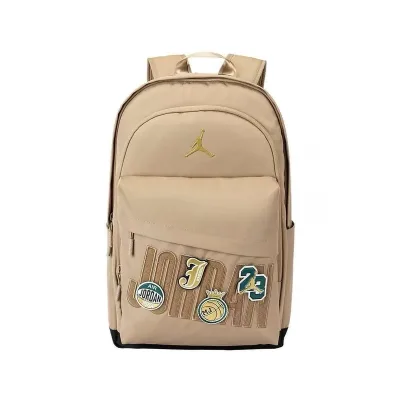 Jordan Air Patrol Varsity Edition Backpack – Khaki Ta